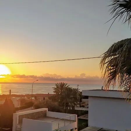 Nuza, Con Piscina Y Barbacoa Villa El Campello