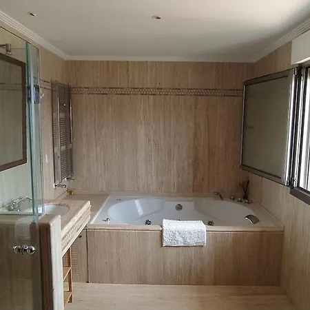 Nuza, Con Piscina Y Barbacoa Villa El Campello