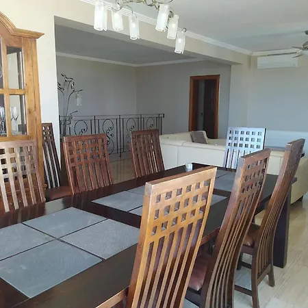 Nuza, Con Piscina Y Barbacoa El Campello