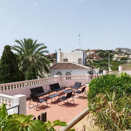 Nuza, Con Piscina Y Barbacoa * El Campello